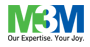 M3M Projects in Gurgaon