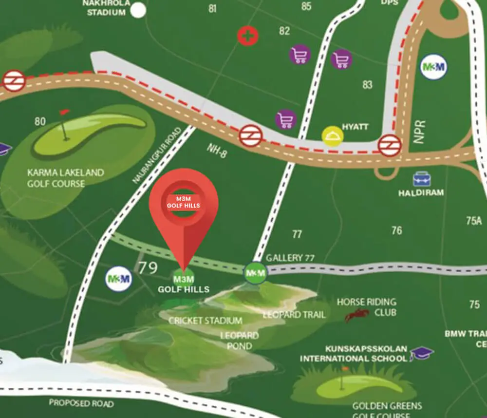 Location Advantage