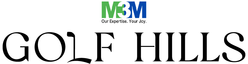 M3M Golf Hills